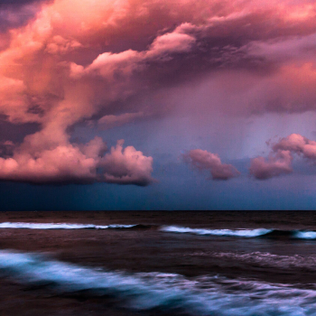 Tropical Sunrise