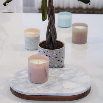Coconut Embers